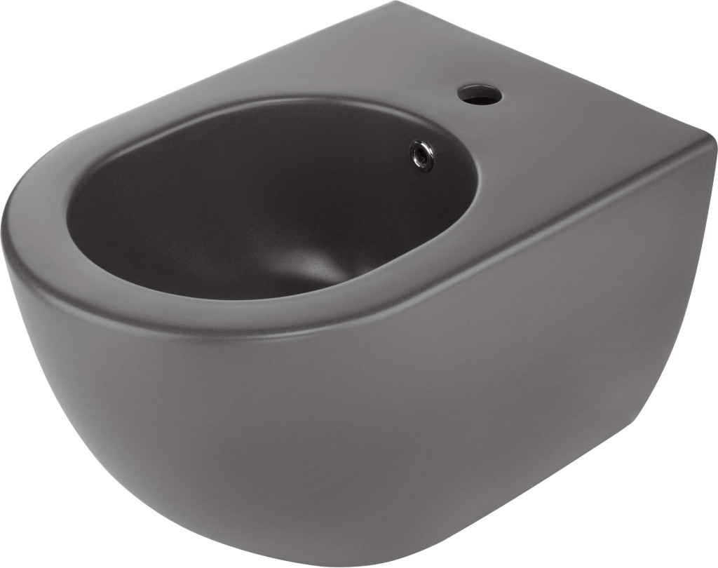 DEANTE Peonia titan Bidet, nástěnný CDE_DBPW