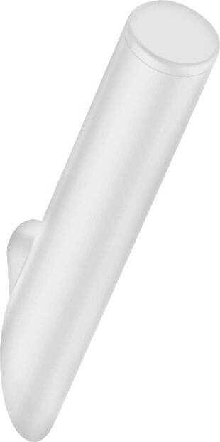 DEANTE Silia bianco Hook, single ADI_A111