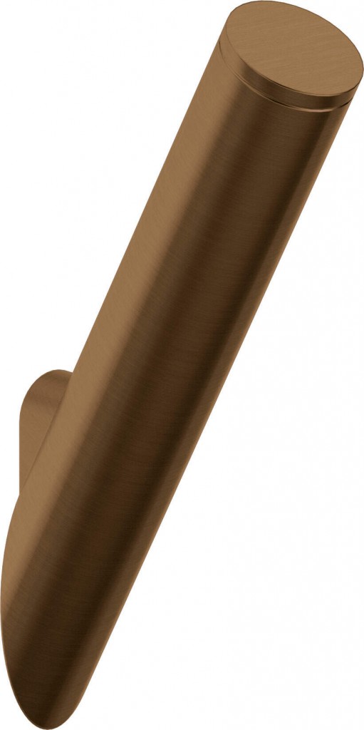 DEANTE Silia hnědá Háček ADI_C111