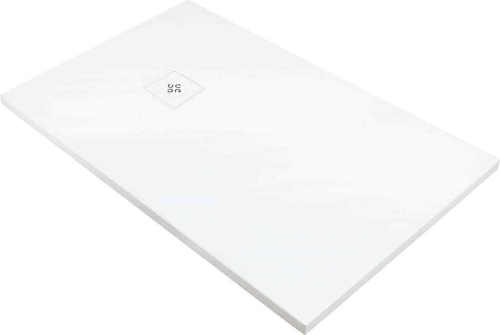 DEANTE Silia white sprchová vanička akrylát, obdélník,  KSKA00710B
