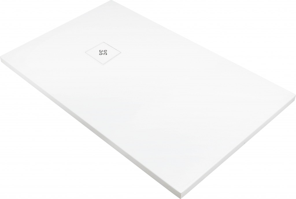 DEANTE Silia white sprchová vanička akrylát, obdélník,  KSKA00913B
