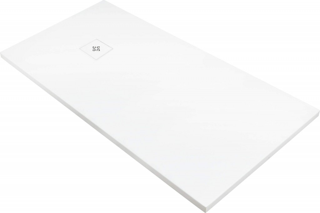 DEANTE Silia white sprchová vanička akrylát, obdélník,  KSKA00918B