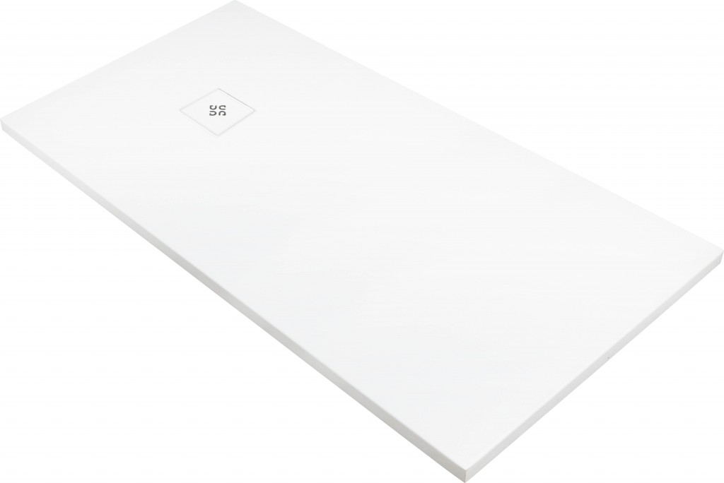 DEANTE Silia white sprchová vanička akrylát, obdélník,  KSKA01018B