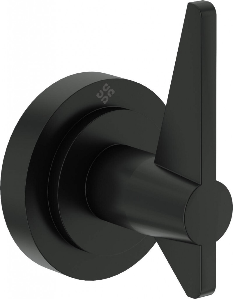 DEANTE Temisto nero Hook, jeden ADT_N111