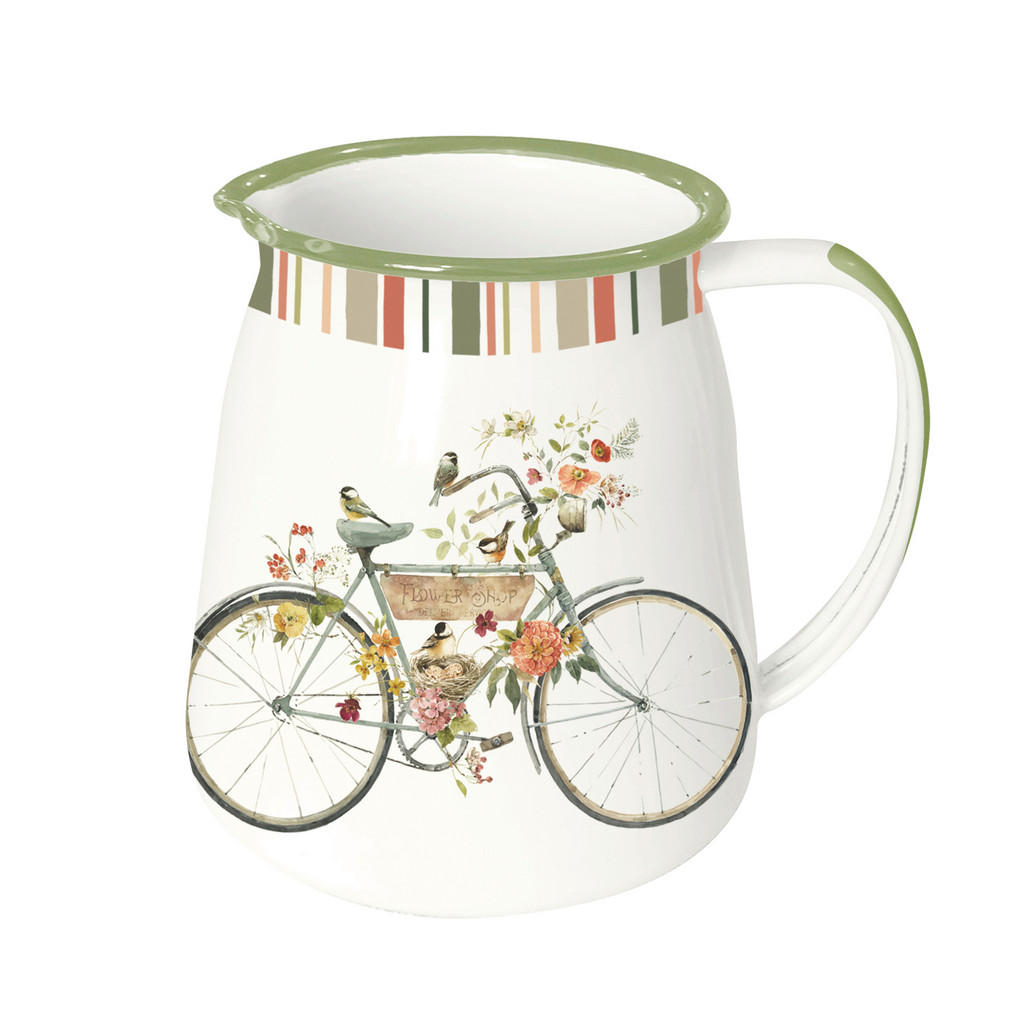 DEKORAČNÍ DŽBÁN 1