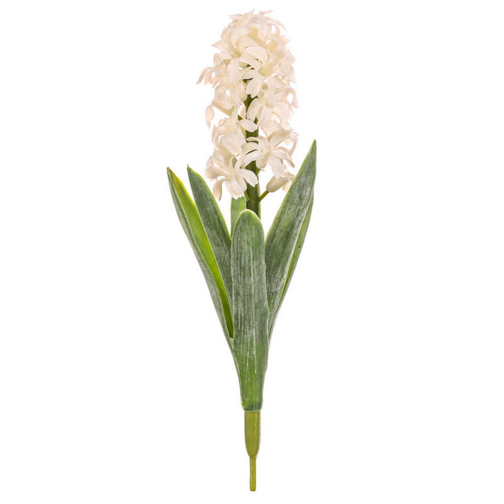 DEKORAČNÍ KVĚTINA 26 cm