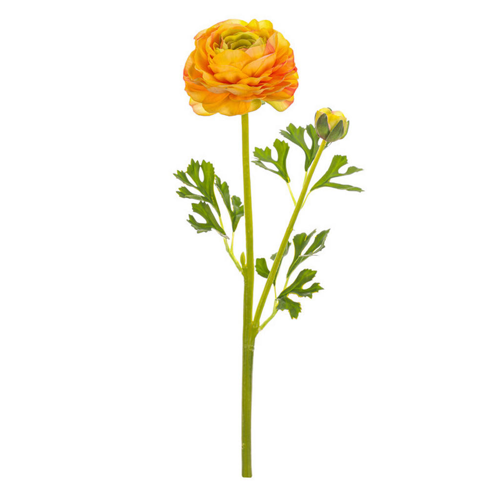 DEKORAČNÍ KVĚTINA 47 cm 1
