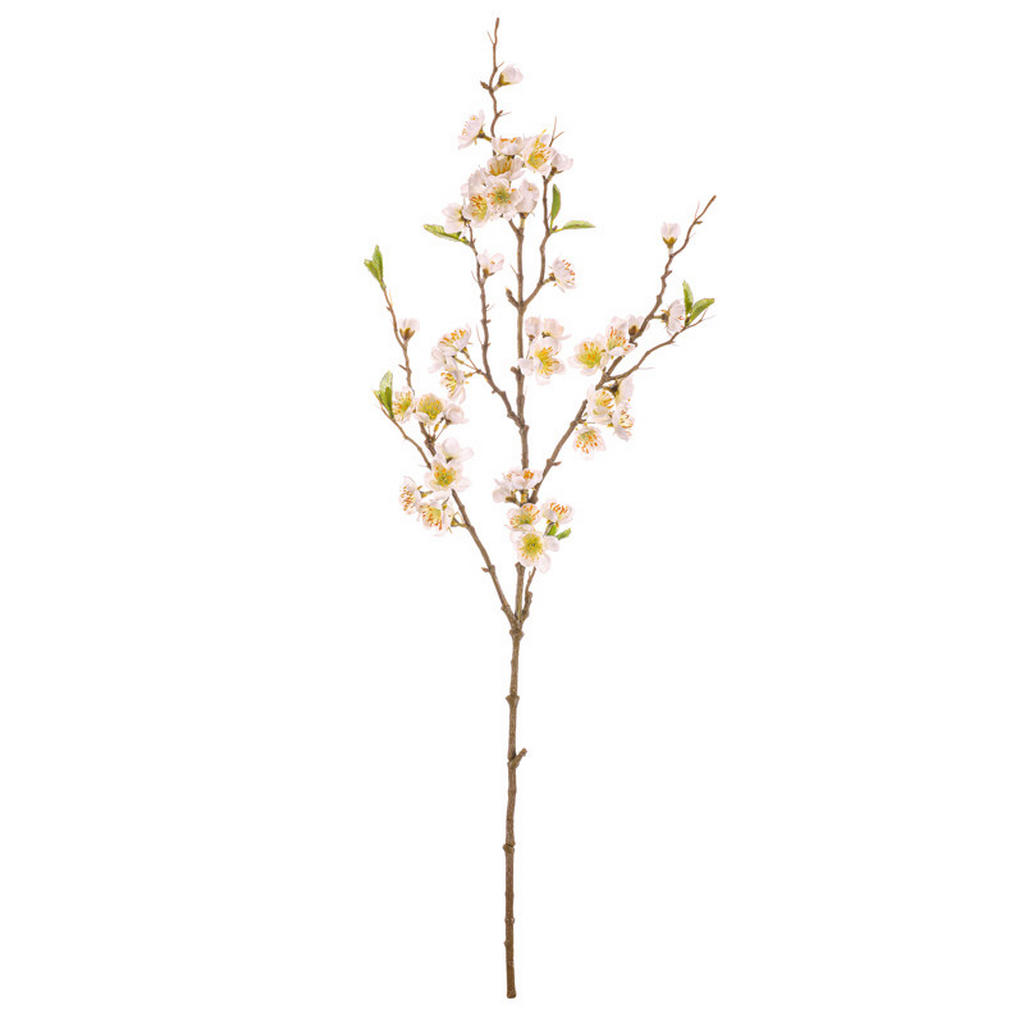 DEKORAČNÍ KVĚTINA 84 cm 1