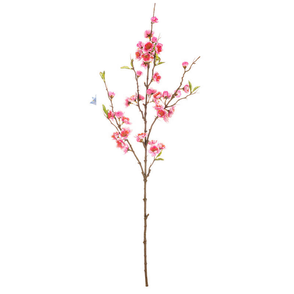 DEKORAČNÍ KVĚTINA 84 cm