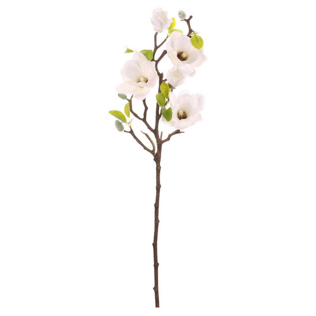 DEKORAČNÍ KVĚTINA 96 cm