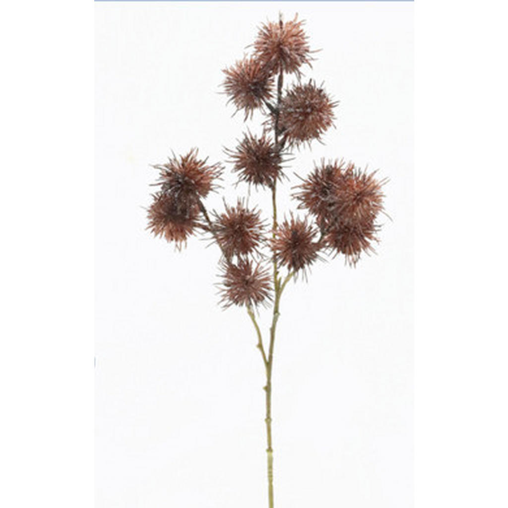 DEKORAČNÍ KYTICE 68 cm 1