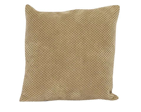 Dekorační polštář Piano 45x45 cm, béžový