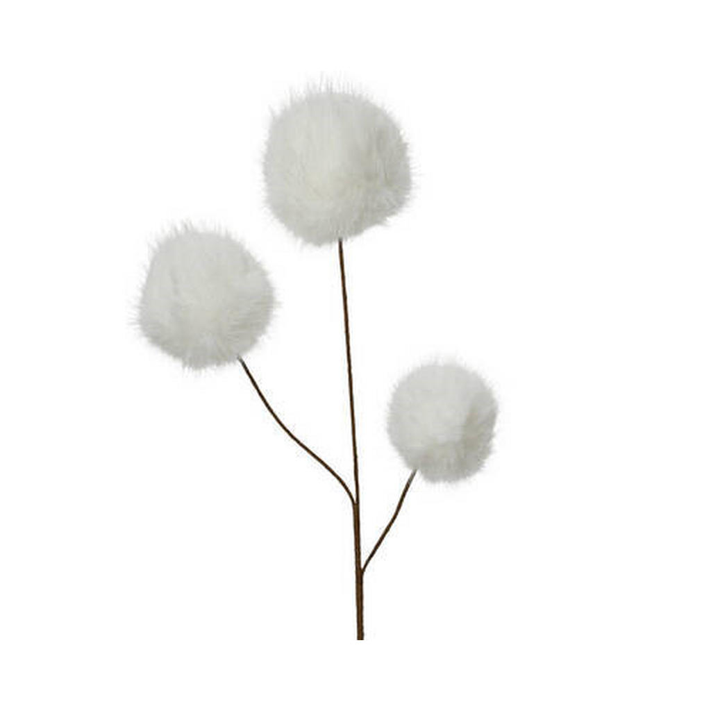 DEKORAČNÍ VĚTVIČKA 70 cm