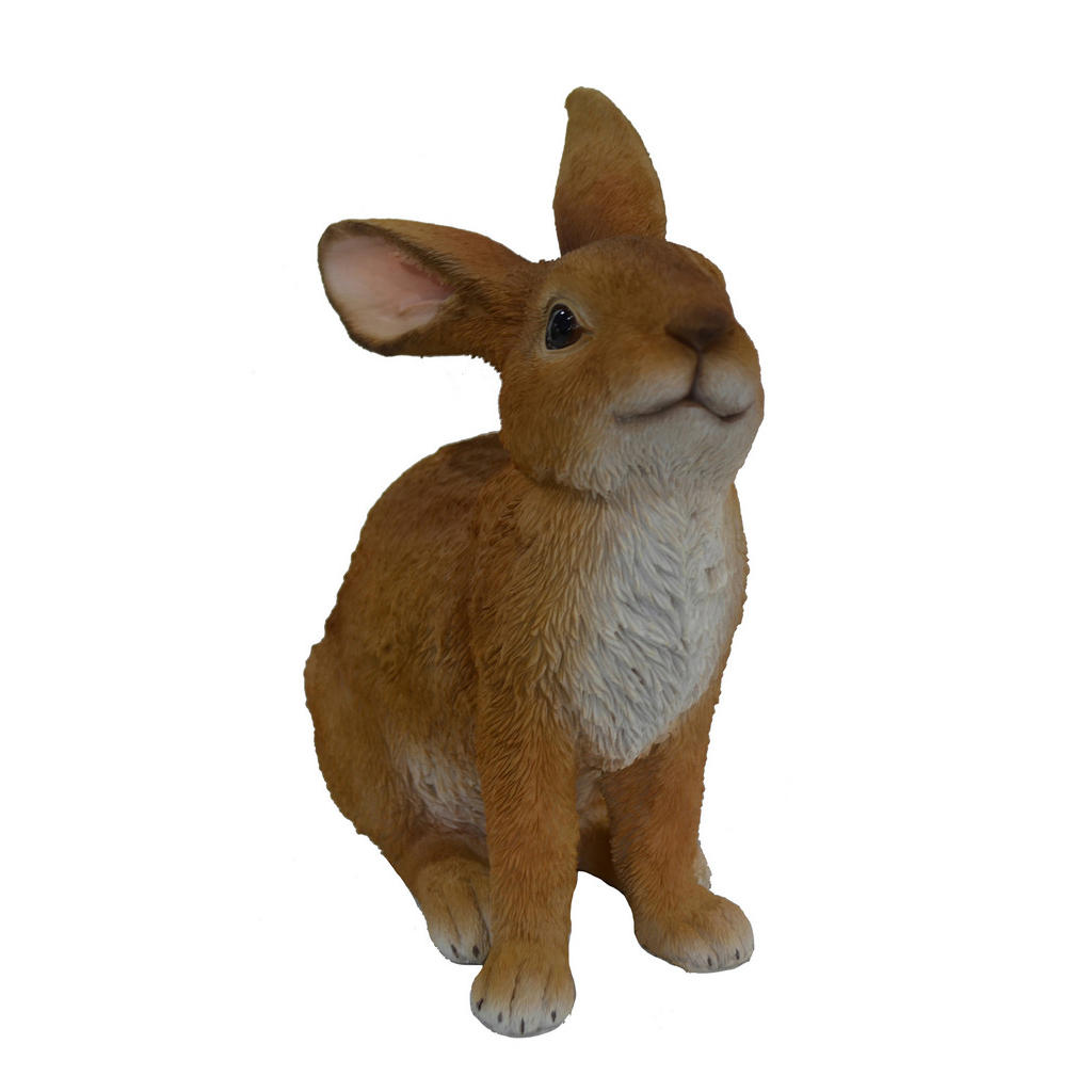 DEKORAČNÍ ZAJÍC 2