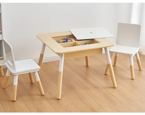 Dětský set nábytku Play