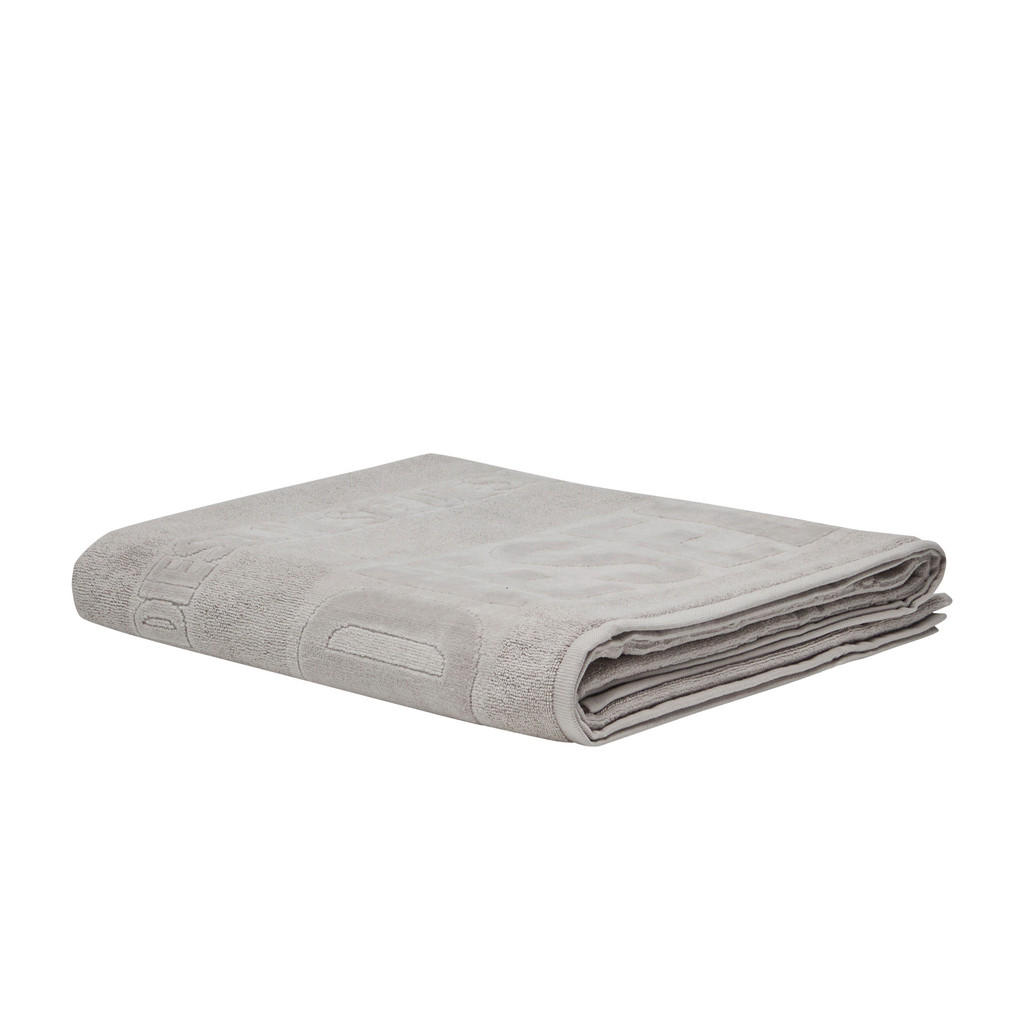 Diesel RUČNÍK DO KOUPELNY, 100/150 cm, šedá 1