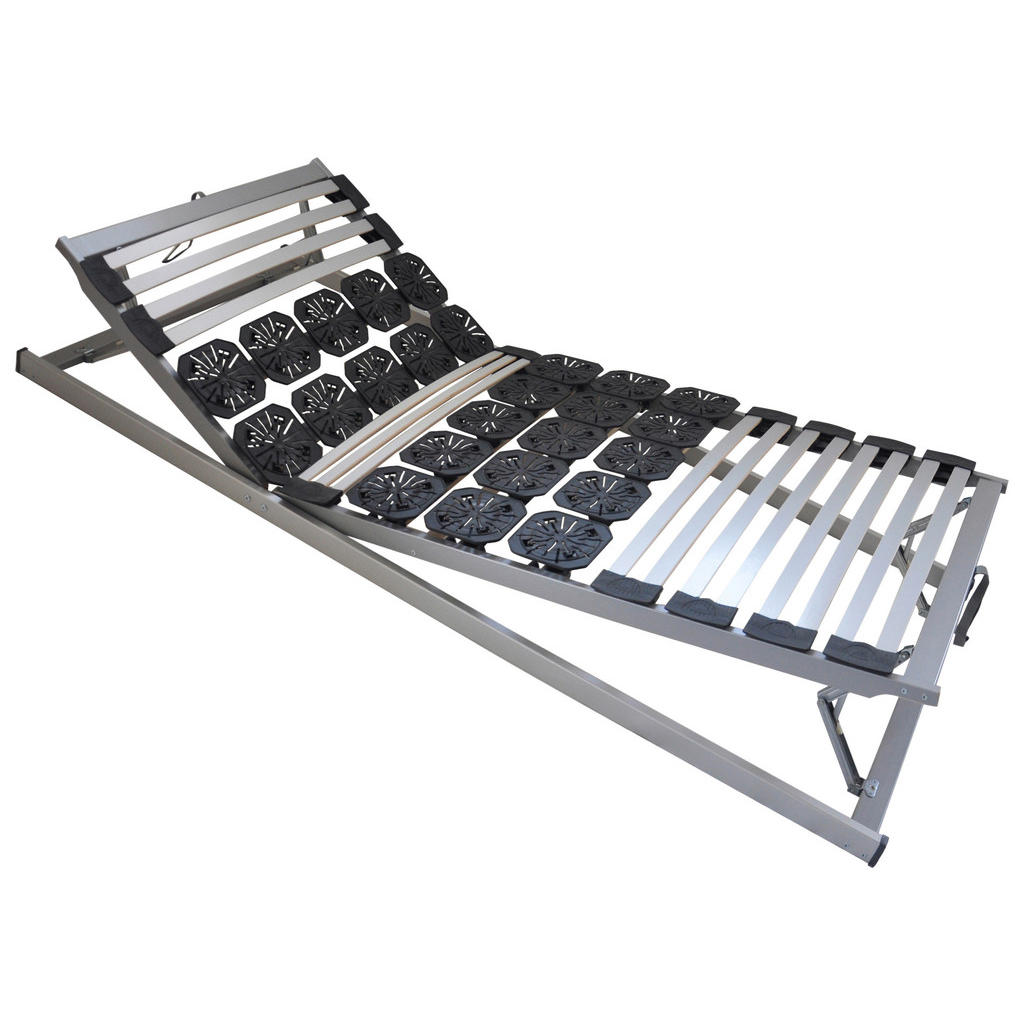 Dieter Knoll ELEKTRICKÝ POLOHOVACÍ ROŠT, (pro rám) 90/200 cm 1
