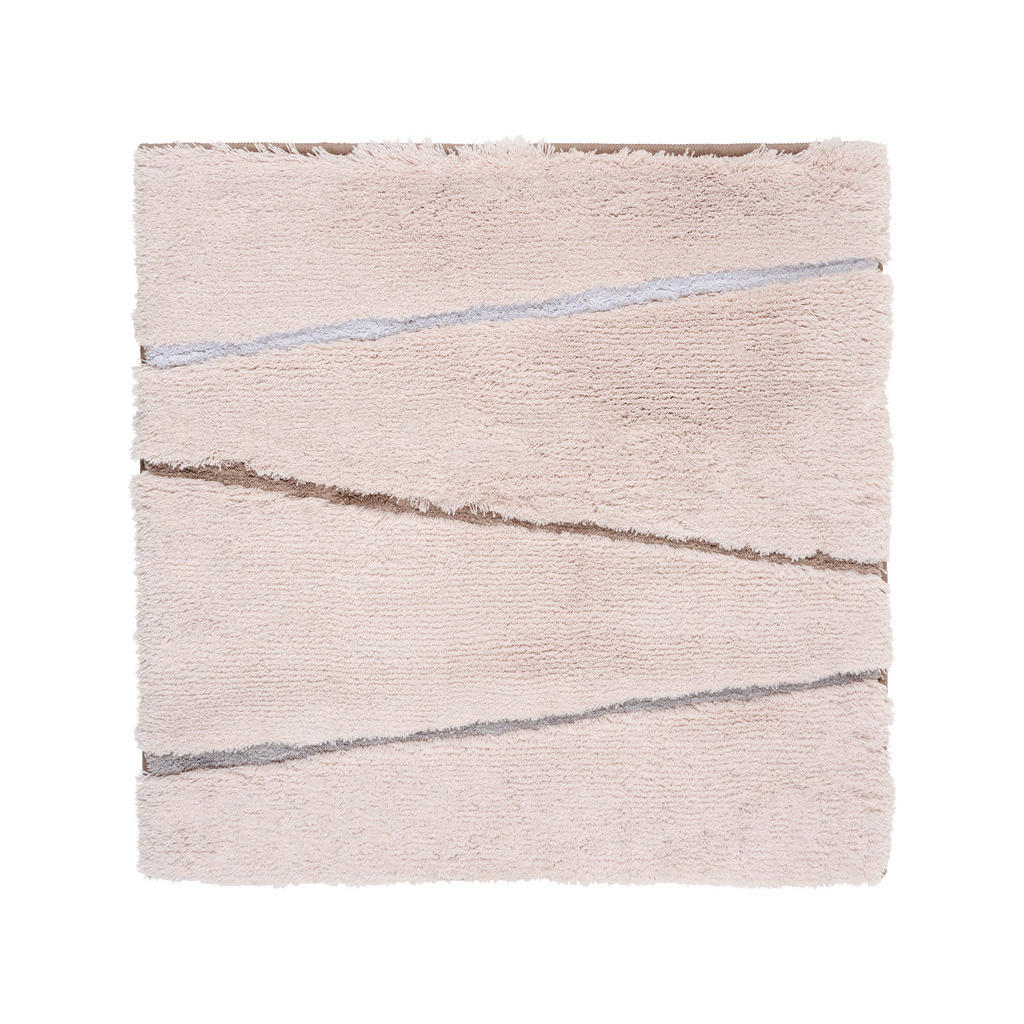 Dieter Knoll KOUPELNOVÁ PŘEDLOŽKA, 60/60 cm 1