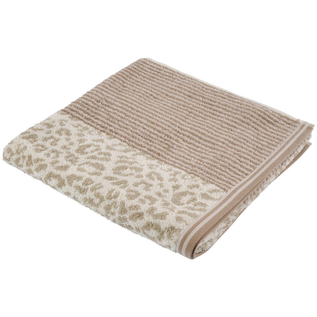 Dieter Knoll OSUŠKA DO SPRCHY, 70/140 cm, béžová 1