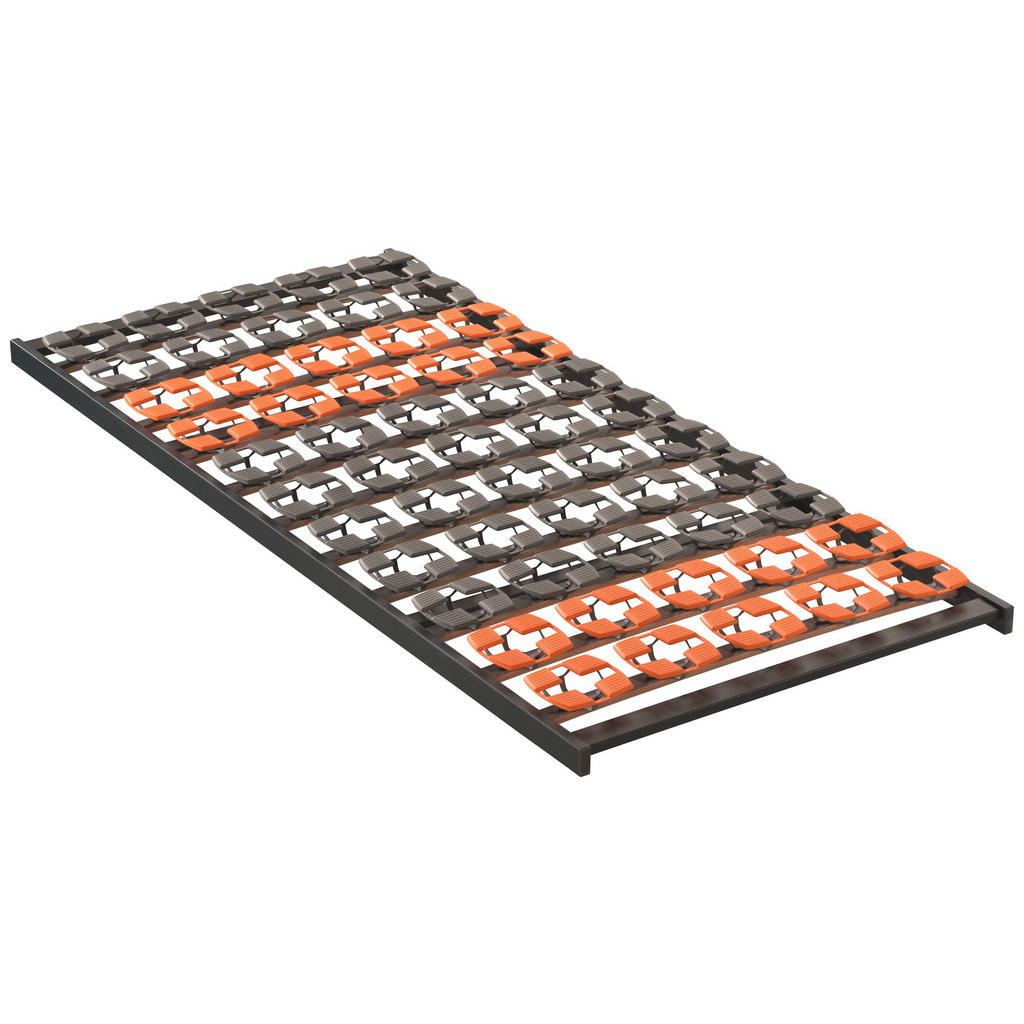 Dieter Knoll TALÍŘOVÝ LAMELOVÝ ROŠT, (pro rám) 100/200 cm 1