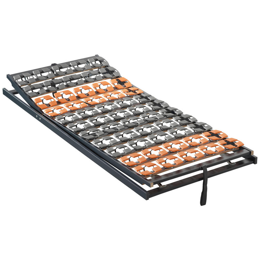 Dieter Knoll TALÍŘOVÝ LAMELOVÝ ROŠT, (pro rám) 80/200 cm 1