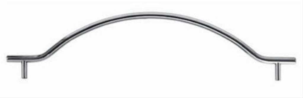Držák ručníku Keramia Pro 53 cm chrom SELMAM53 SELMAM53