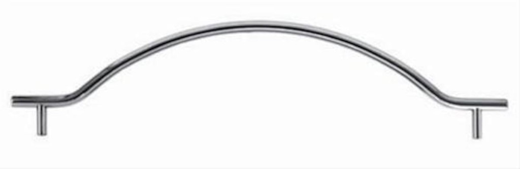 Držák ručníku Keramia Pro 63 cm chrom SELMAM63 SELMAM63