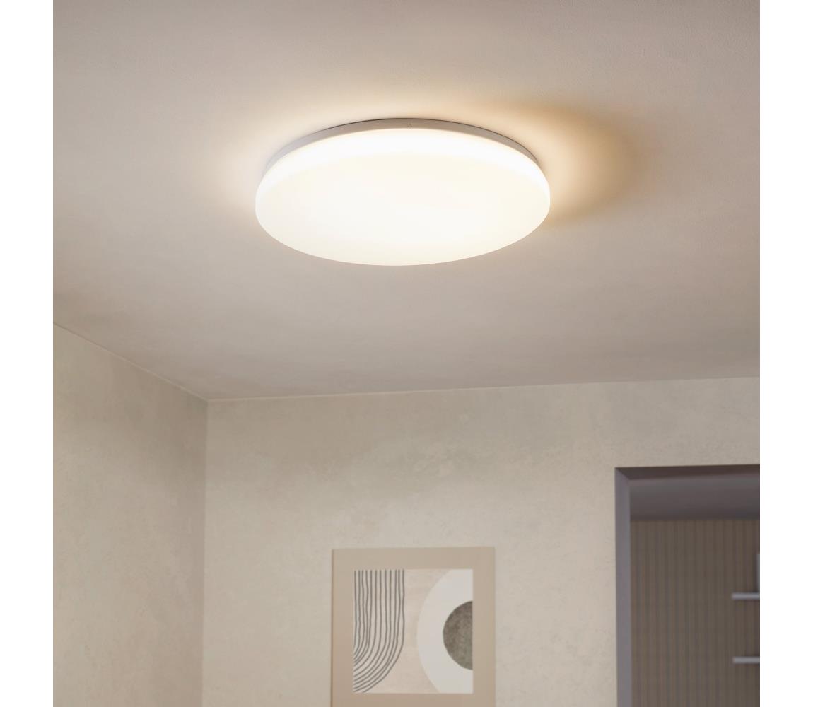 Eglo 31738 - LED Stmívatelné stropní svítidlo TOTARI-Z LED/44,8W/230V 31738