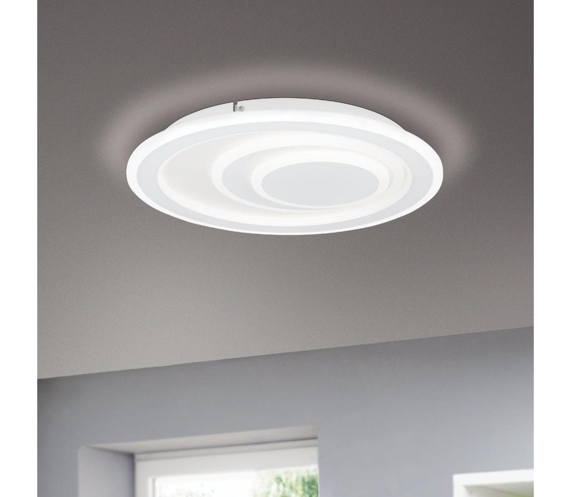 Eglo 32052 - LED Stropní svítidlo PALAGIANO LED/14,7W/230V pr. 38 cm 32052