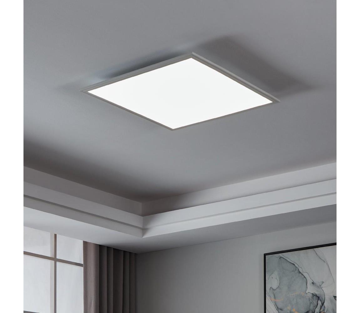 Eglo 32813 - LED Stropní svítidlo SALOBRENA LED/40W/230V 32813