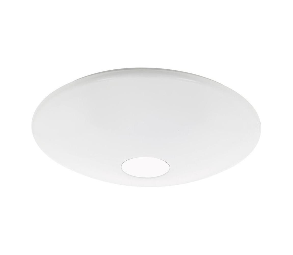 Eglo 33271-LED RGBW Stmívatelné stropní svítidlo TOTARI-C 34W/230V pr.60 cm + DO 33271