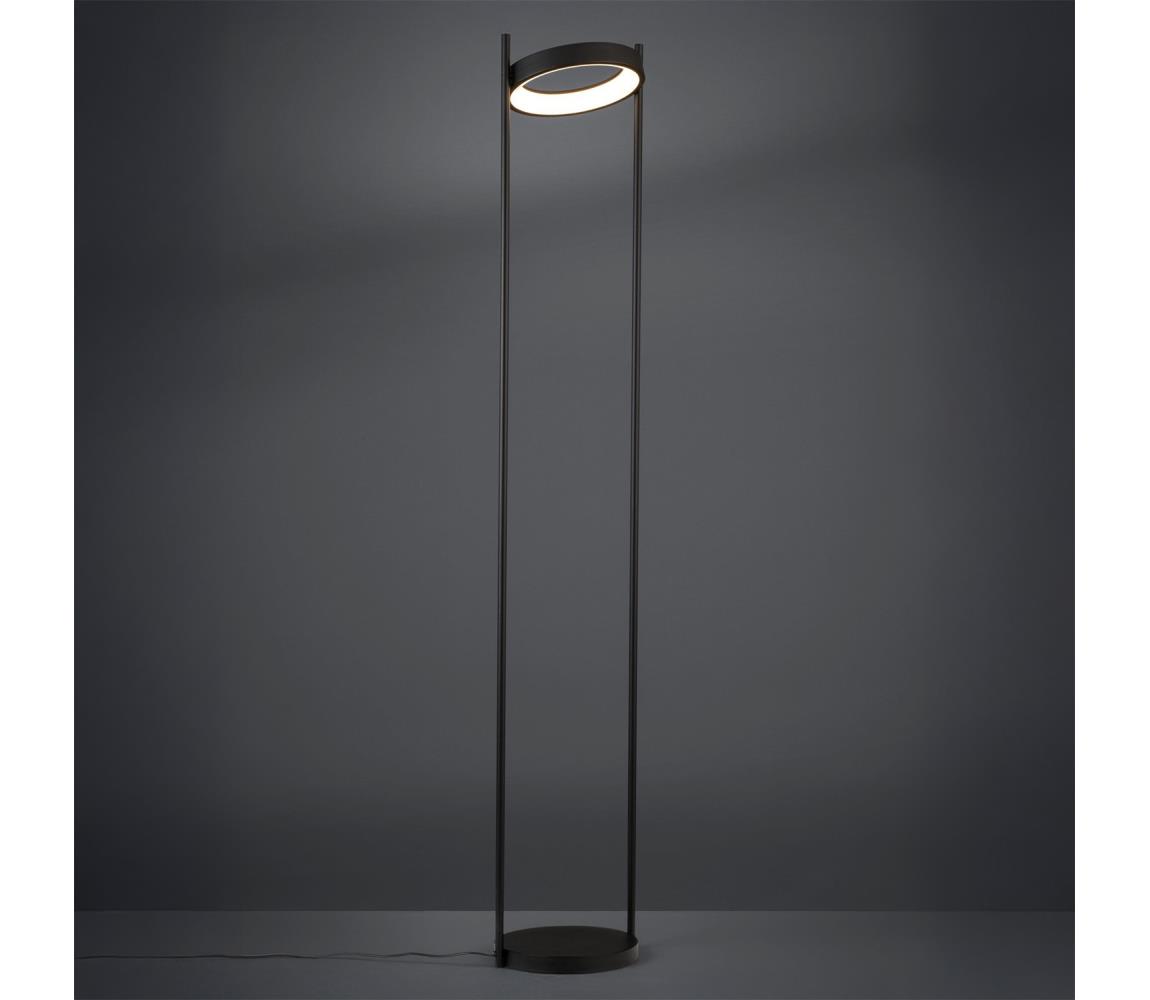 Eglo 390022 - LED Stmívatelná stojací lampa MONTEFANO LED/20W/230V 3000K 390022