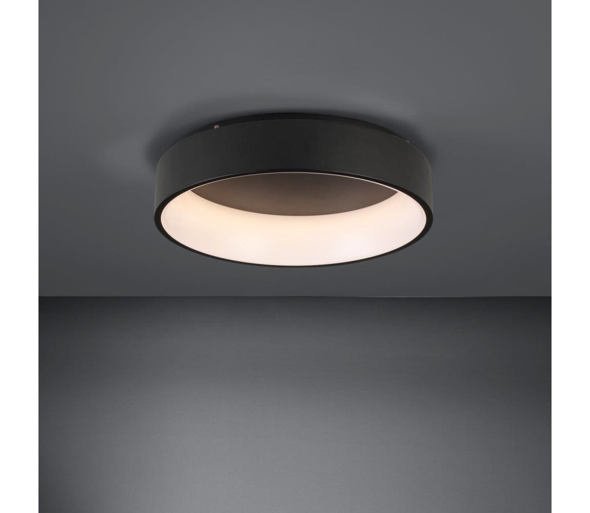 Eglo 390051 - LED Stmívatelné stropní svítidlo MARGHERA LED/35,2W/230V 3000K 390051