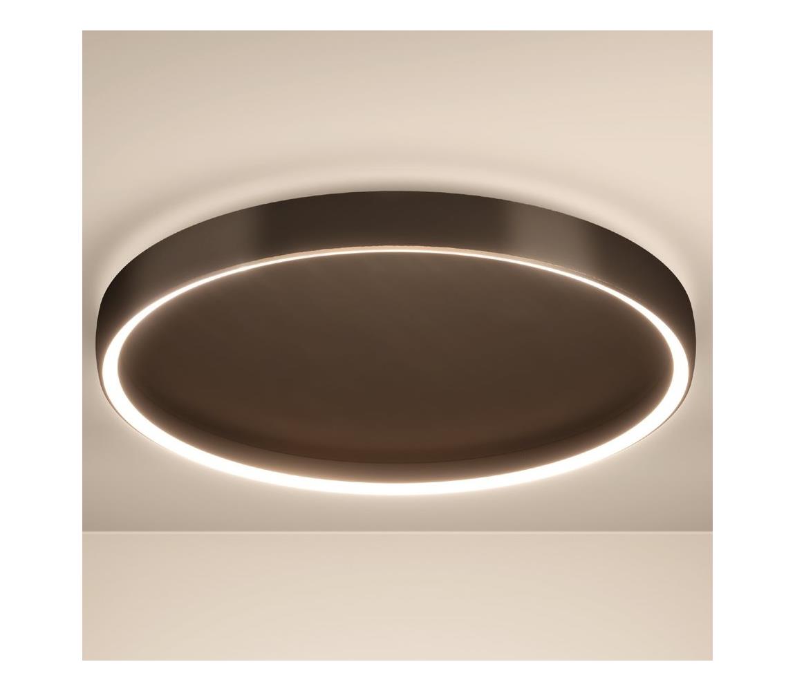 Eglo 390448 - LED Stm. stropní svítidlo TRABUCO LED/10W/230V + 4xLED/9,5W + DO 390448