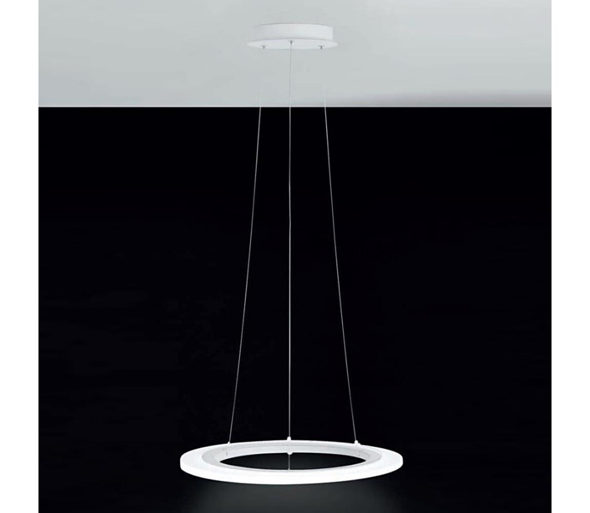 Eglo 39271 - LED Závěsné svítidlo PENAFORTE LED/30,5W 39271