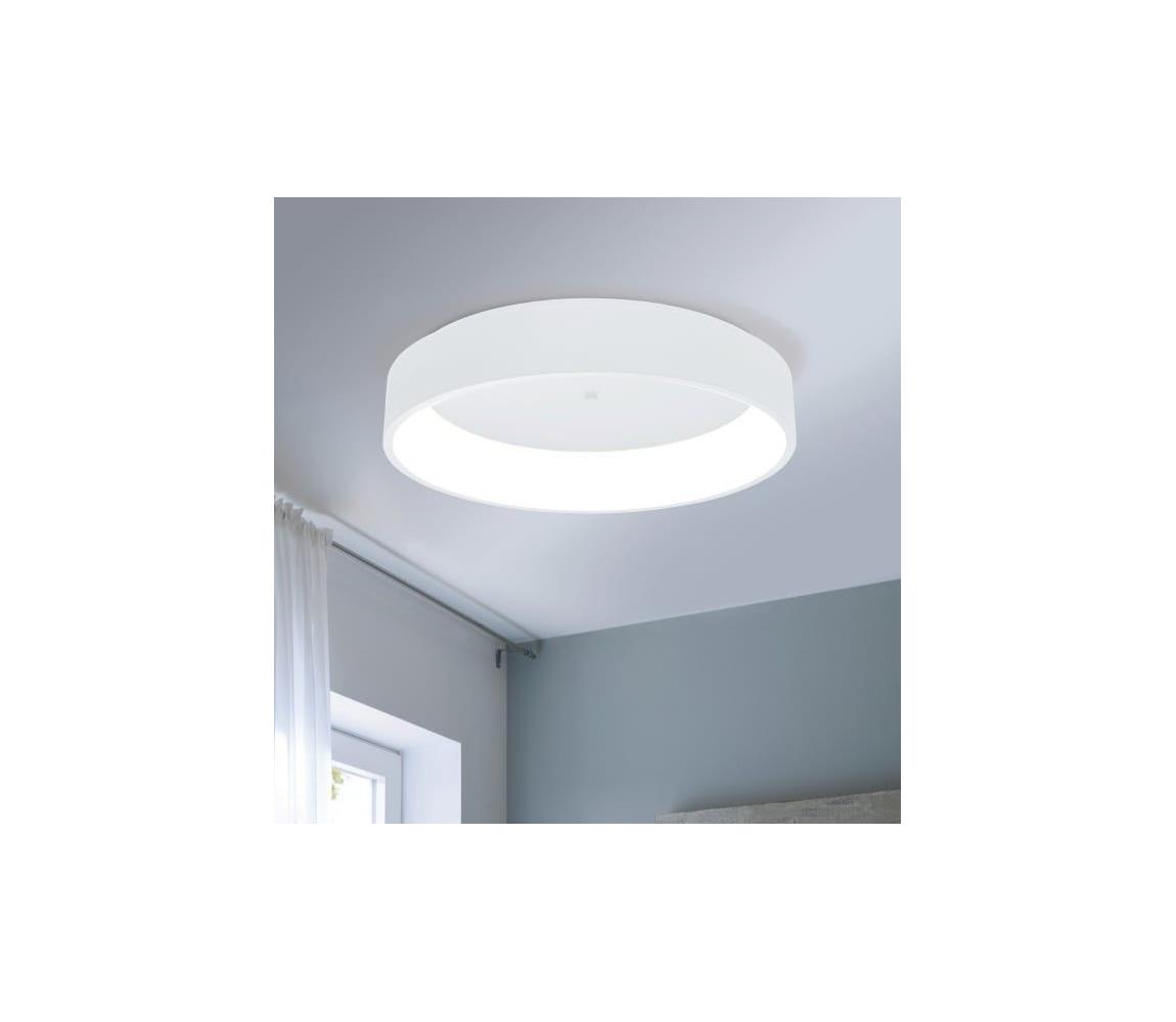 Eglo 39287 - LED Stmívatelné stropní svítidlo MARGHERA 1 LED/35,2W/230V 39287