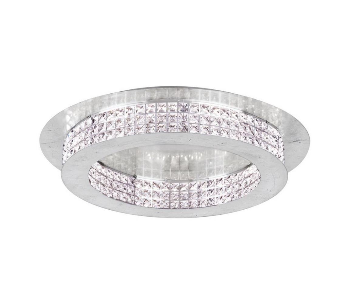 Eglo 39404 - LED Stmívatelné stropní svítidlo PRINCIPE LED/44W/230V 39404