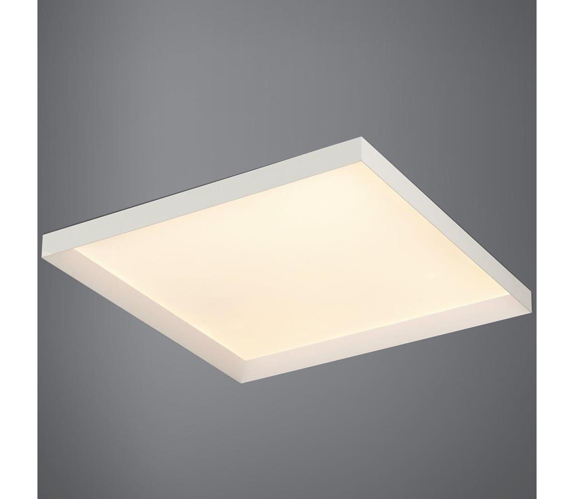 Eglo 39465 - LED Stmívatelné stropní svítidlo ESCONDIDA LED/43W/230V + DO 39465