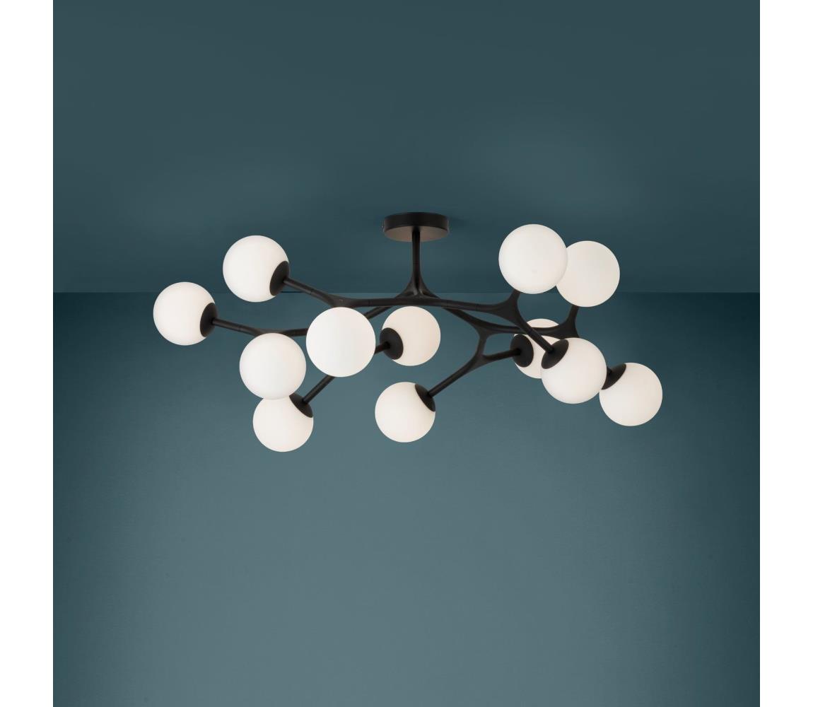 Eglo 39529 - LED Přisazený lustr MARAGALL 12xG9/3W/230V 39529