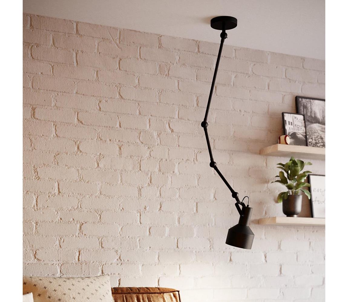 Eglo 43561 - Bodové svítidlo TAKELEY 1xE27/28W/230V 43561