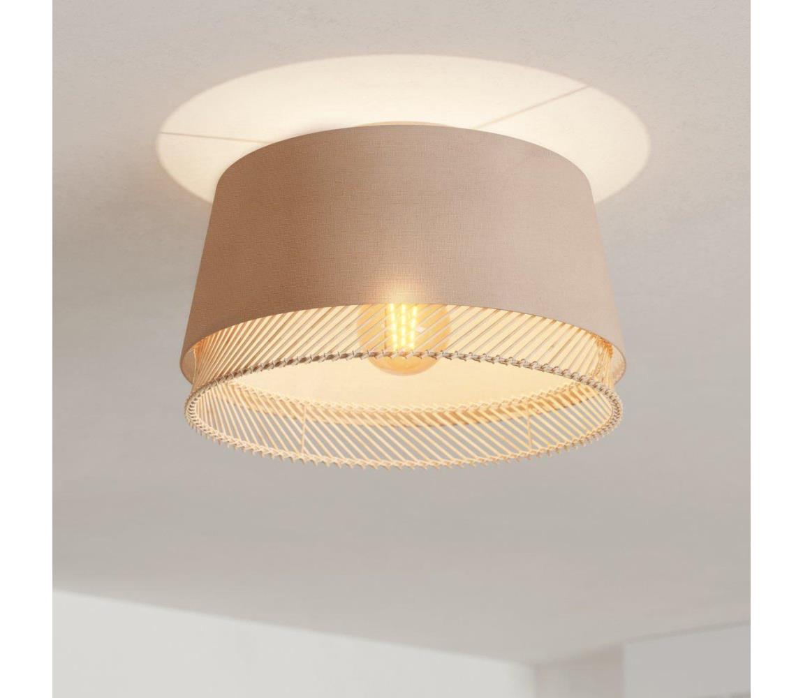 Eglo 43974 - Stropní svítidlo TABLEY 1xE27/40W/230V 43974