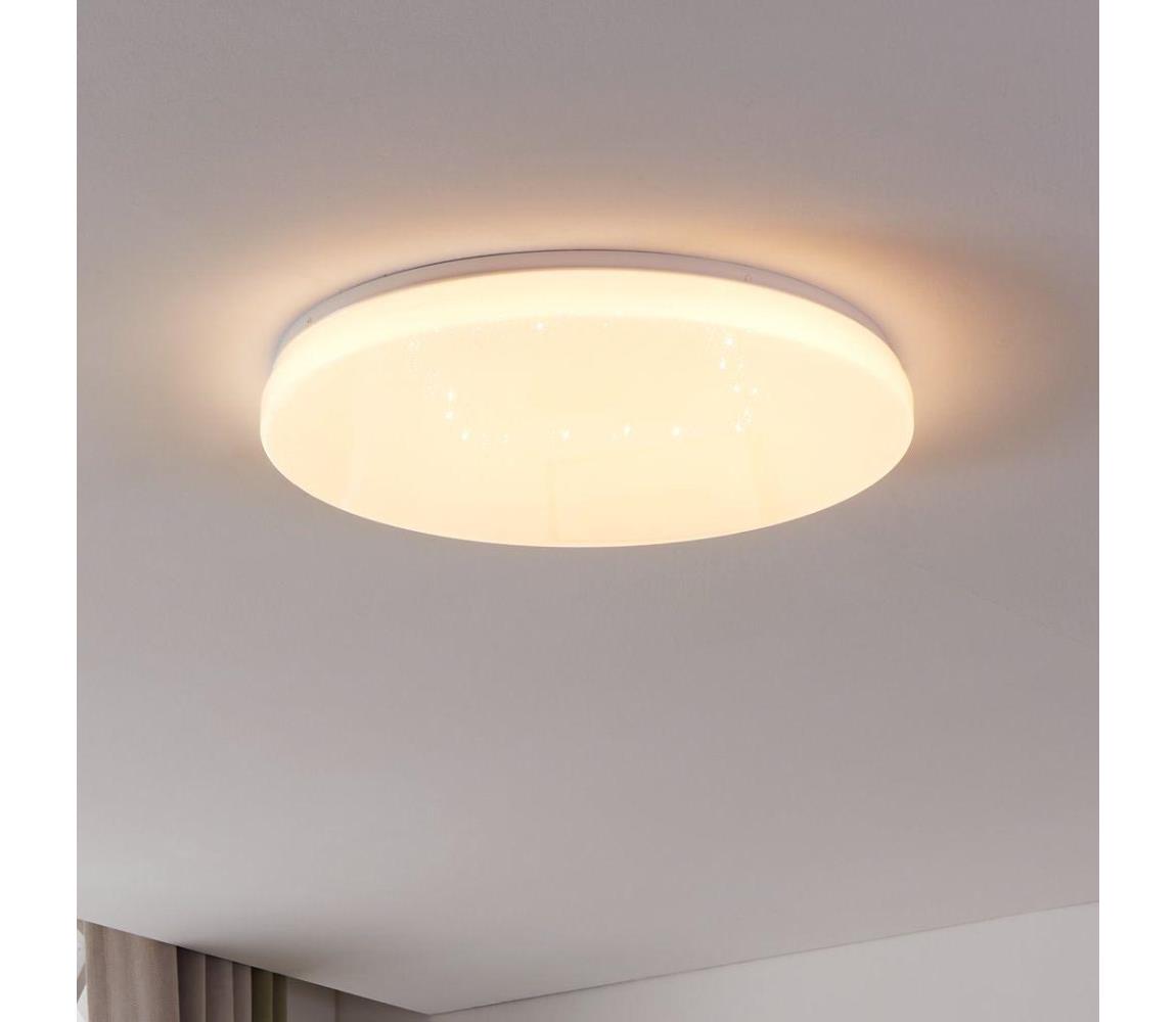 Eglo 900002 - LEDStmívatelné stropní svítidloTOTARI-Z LED/44,8W/230V 2700-6500K 900002