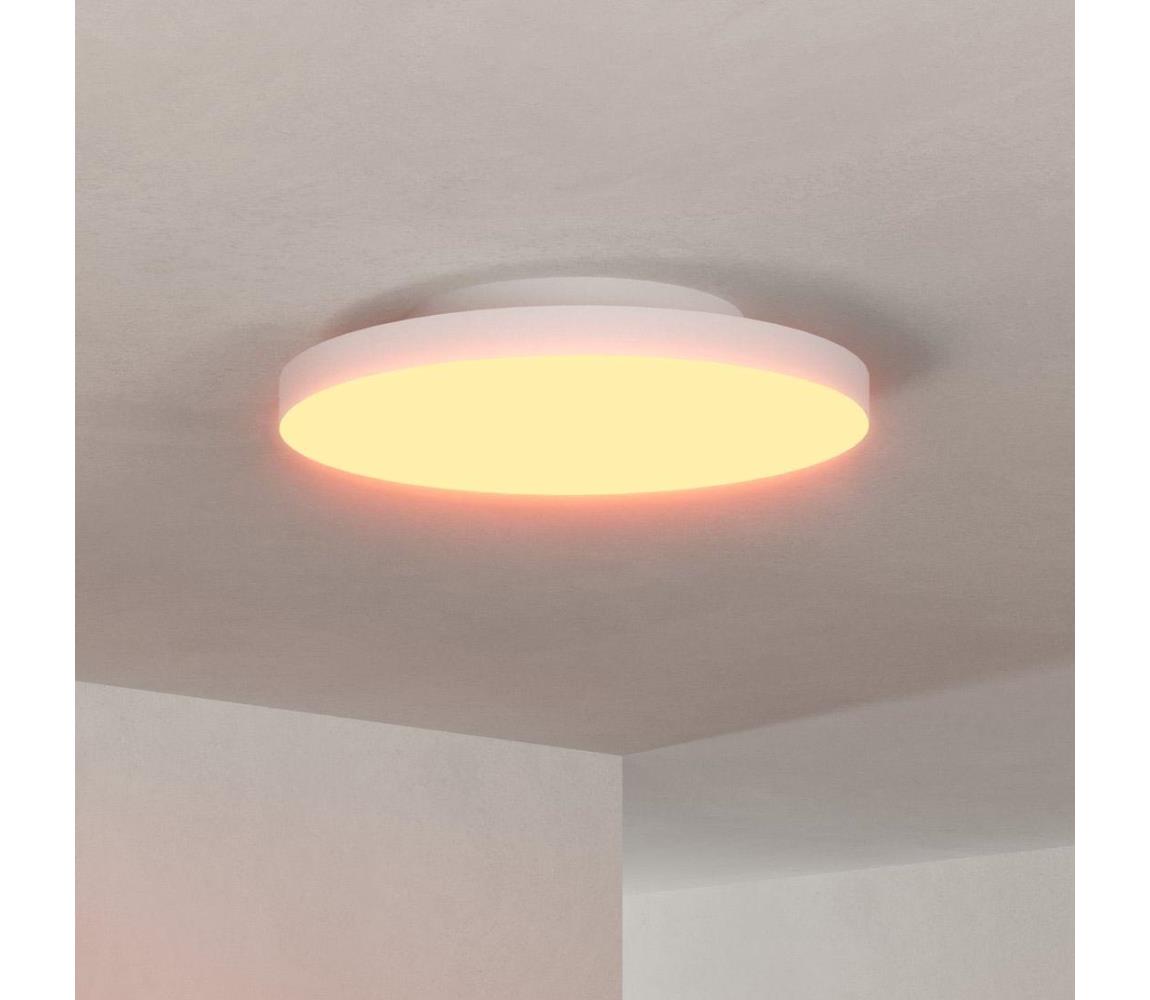 Eglo 900055 - LED RGBW Stmívatelné stropní svítidlo TURCONA-Z LED/22,4W/230V 900055