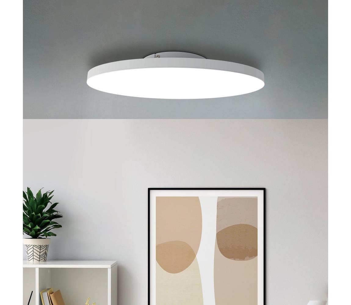 Eglo 900056 - LED RGBW Stmívatelné stropní svítidlo TURCONA-Z LED/34,2W/230V 900056