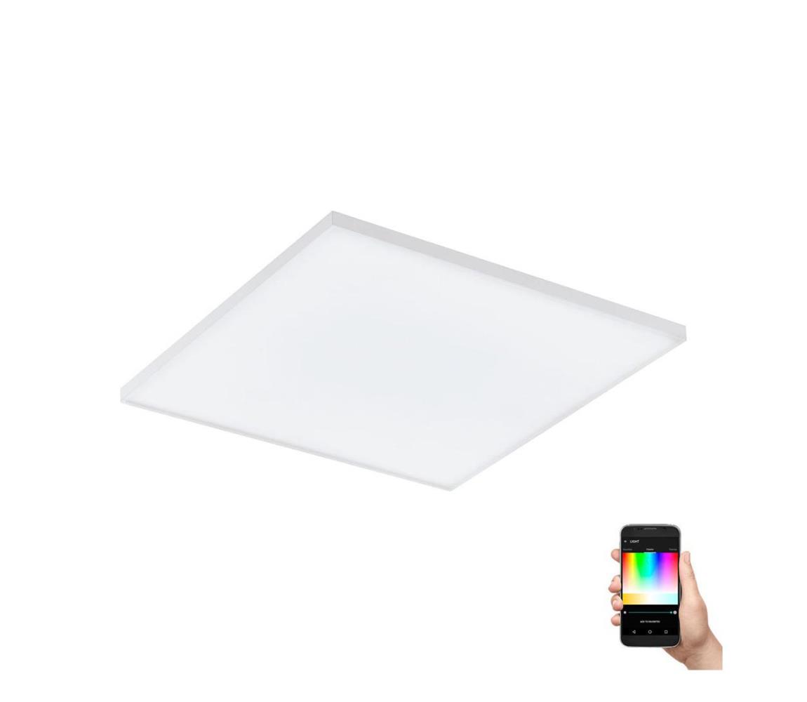 Eglo 900058 - LED RGBW Stmívatelné stropní svítidlo TURCONA-Z LED/22,8W/230V 900058