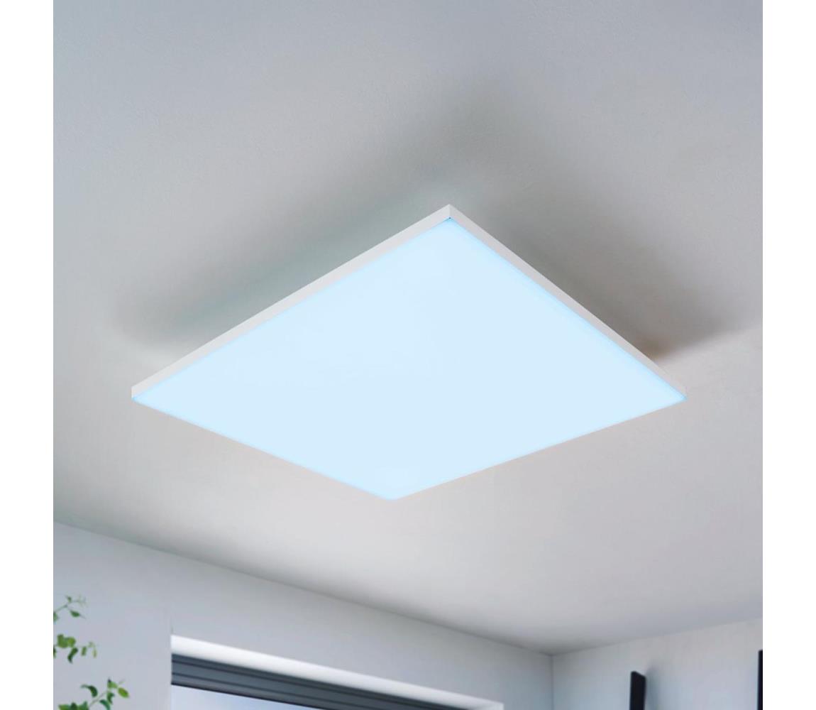 Eglo 900059 - LED RGBW Stmívatelné stropní svítidlo TURCONA-Z LED/32,4W/230V 900059