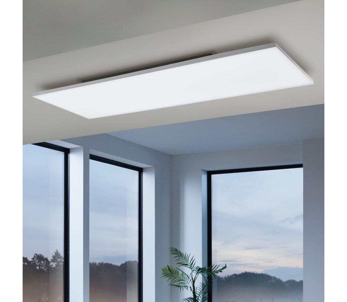 Eglo 900061 - LED RGBW Stmívatelné stropní svítidlo TURCONA-Z LED/31,8W/230V 900061