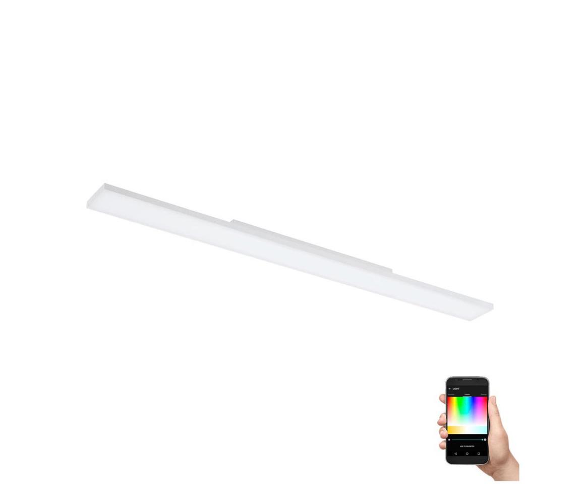 Eglo 900062 - LED RGBW Stmívatelné stropní svítidlo TURCONA-Z LED/34,2W/230V 900062