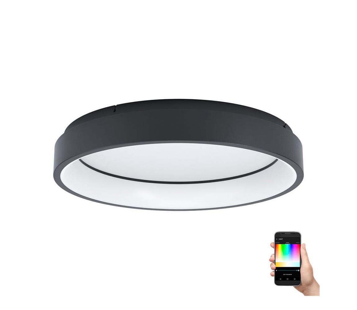 Eglo 900067 - LED RGBW Stmívatelné stropní svítidlo MARGHERA-Z LED/26W/230V 900067