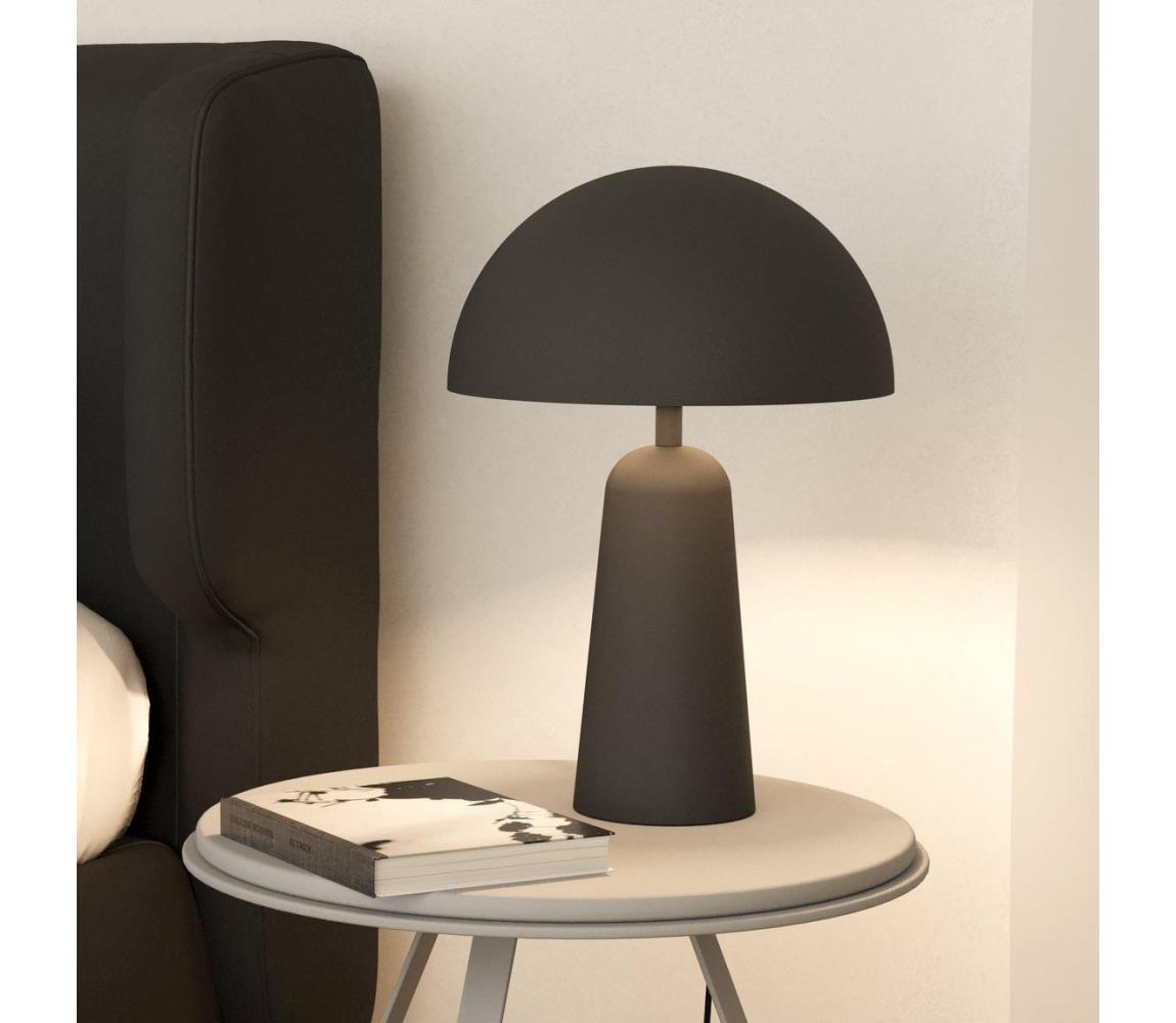 Eglo 900134 - Stolní lampa ARANZOLA 1xE27/40W/230V 900134